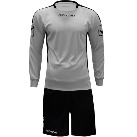 Вратарская форма GIVOVA Kit Portiere Hyguana KITP009.2710