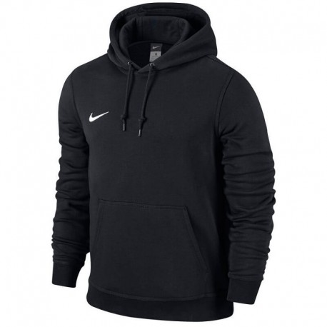 Джемпер детский NIKE TEAM CLUB HOODY 658500-010