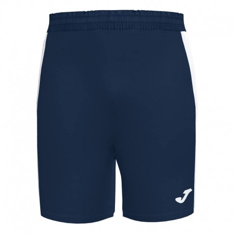 Шорты JOMA MAXI 101657.332 темно-синие