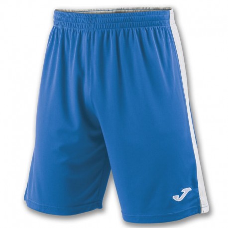 Шорты Joma Tokio 100684.702 сине-белые