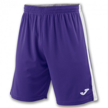 Шорты Joma Tokio 100684.552 фиолетовые