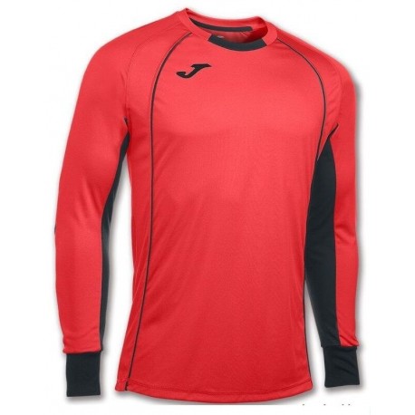 Вратарский свитер оранжевый Joma PROTEC 100447.040