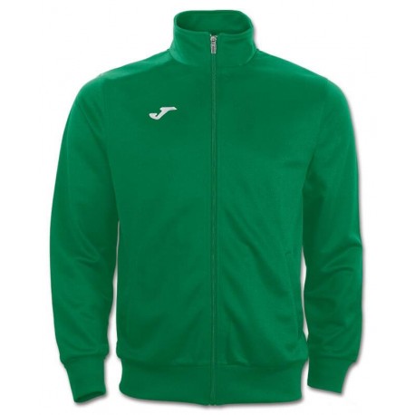 Олимпийка зеленaя Joma COMBI GALA 100086.450