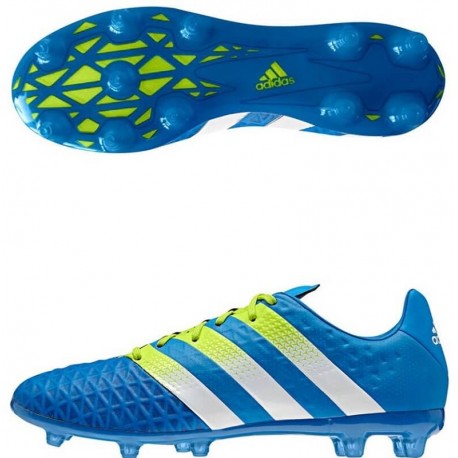 Футбольные бутсы Adidas ACE 16.2 FG/AG AF5269