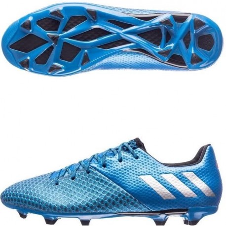 Футбольные бутсы Adidas Messi 16.2 FG AQ3111