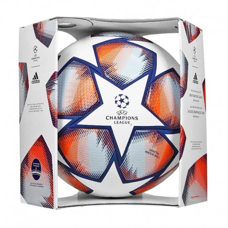 Футбольный мяч Adidas Finale 20 OMB FS0258