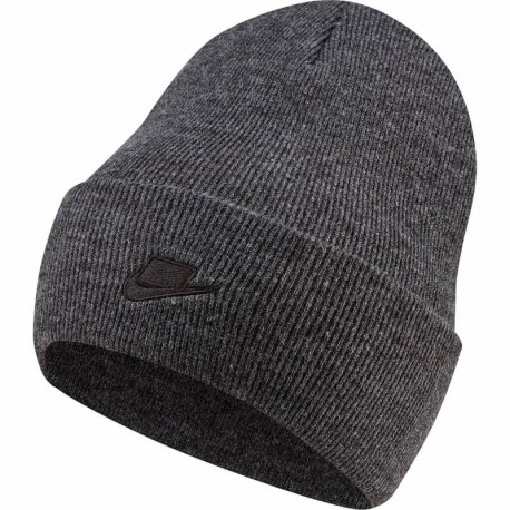 Шапка Nike Sportswear Cuffed Beanie 