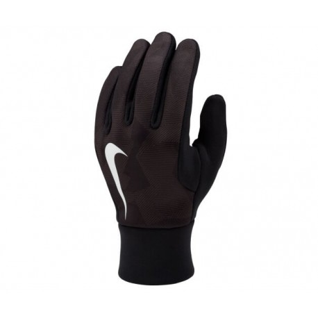 Перчатки игровые детские Nike Jr Hyperwarm Fieldplayer GS0322-015