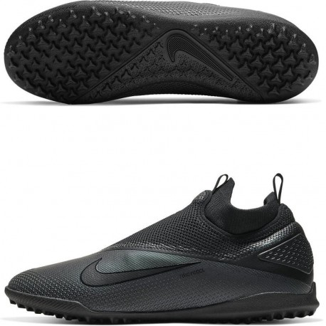 Футбольные Cороконожки Nike React Phantom 2 Pro DF CD4174-010
