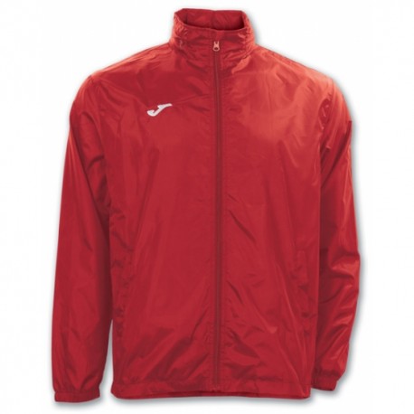 Ветровка Joma Alaska 100087.600(красная)