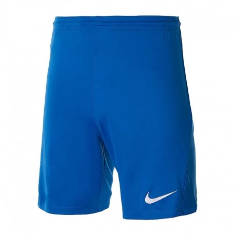 Шорты игровые NIKE PARK III KNIT BV6855-463