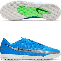 Футбольные сороконожки Nike Phantom GT Academy TF CK8470-400