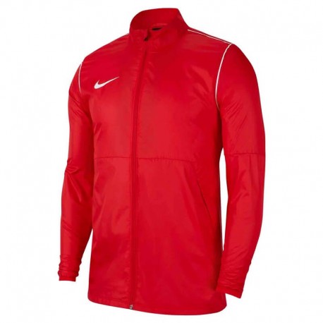 Детская ветровка тренировочная Nike Park BV6904-657