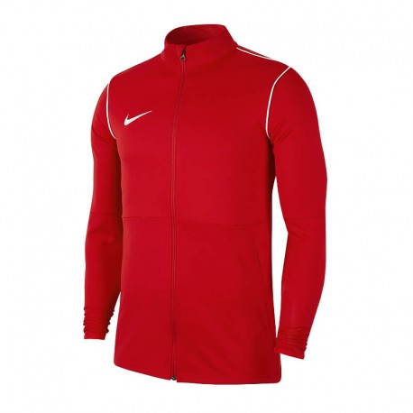 Детский джемпер Nike Dry Park 20 TRG BV6906-657