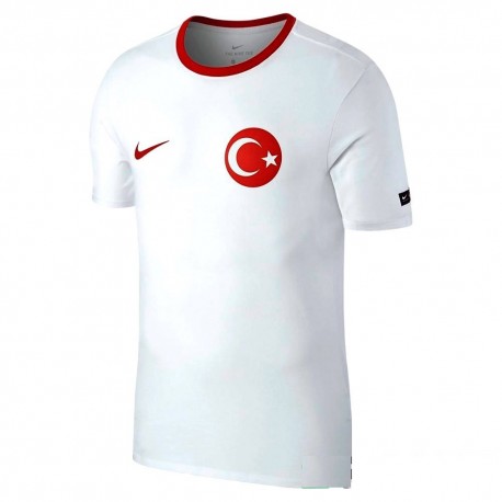 Футболка Nike Turkey Crest T-Shirt 888361-100