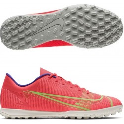Футбольные сороконожки Nike VAPOR 14 CLUB TF CV0985-600