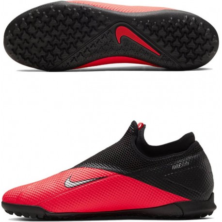 Футбольные сороконожки Сороконожки Nike Phantom VSN II Academy DF TF CD4172-606