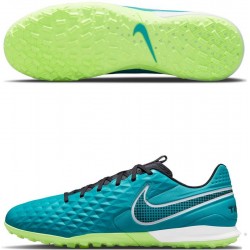 Сороконожки Nike Tiempo Legend VIII Academy TF AT6100-303