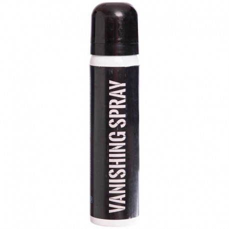 СПРЕЙ ДЛЯ АРБИТРОВ VANISHING SPRAY 75ML