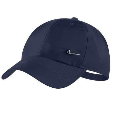 Кепка Nike Y NK H86 CAP METAL SWOOSH AV8055-451