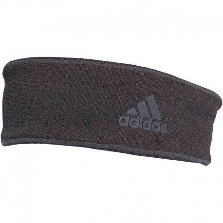 ПОВЯЗКА НА ГОЛОВУ ADIDAS CLIMAHEAT CY6029 зимняя