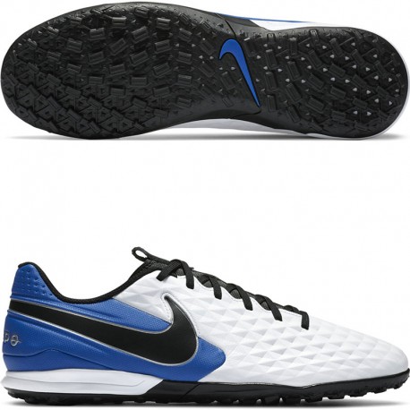 Футбольные Сороконожки Nike Tiempo Legend VIII TF AT6100-104