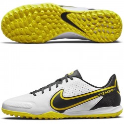 Футбольные Сороконожки Nike Tiempo Legend 9 Academy TF DA1191-107