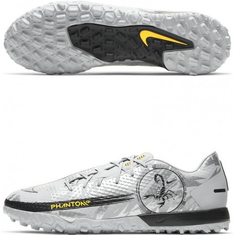 Футбольные сороконожки Nike Phantom GT Academy SE TF DA2262-001