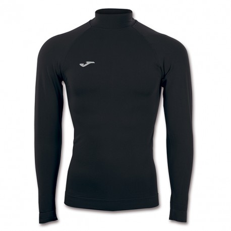 Термобелье гольф Joma BRAMA CLASSIC черный 101650.100
