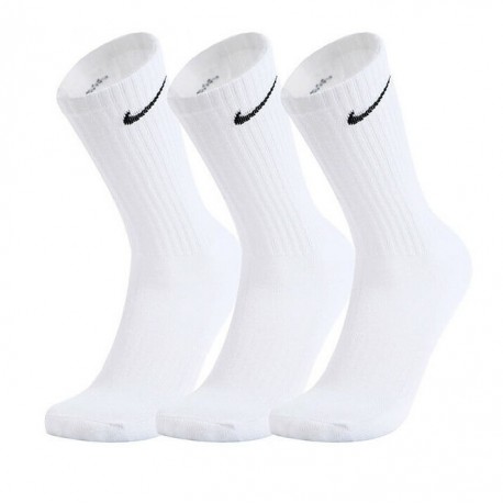 Носки Nike 3PPK Everyday Cushion Crew SX7666-100