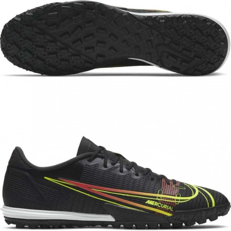 Сороконожки Nike Mercurial Vapor 14 Academy TF CV0978-090