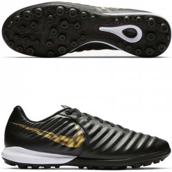 Футбольные Сороконожки Nike TiempoX Lunar Legend 7 Pro TF AH7249-077