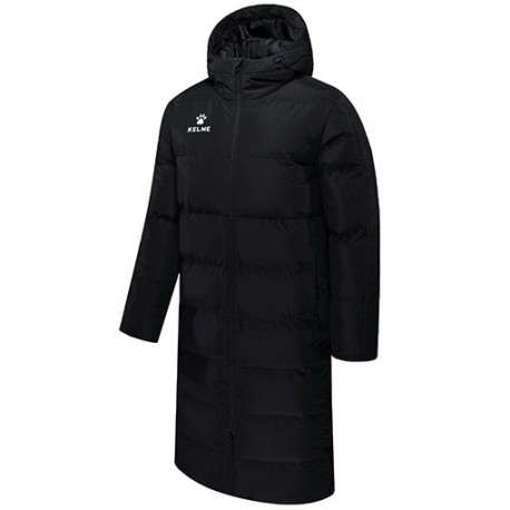 Куртка зимняя Kelme NEW STREET 3881406.9000