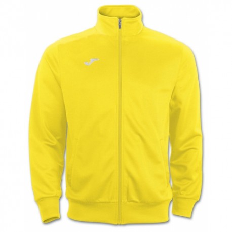 Олимпийка Joma Combi 100086.900 (желтая)