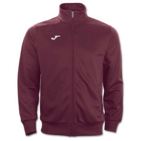 Олимпийка Joma Combi 100086.650 (бордовая)