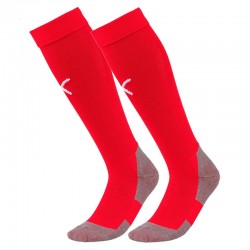 Гетри футбольні PUMA TEAM LIGA SOCKS CORE 703441-01 Гетри футбольні PUMA TEAM LIGA SOCKS CORE 703441-01