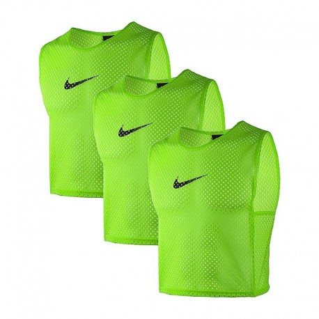 Манішки Nike U NK DRY PARK20 BIB CW3845-313