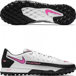 Футбольні сороконіжки Nike React Phantom GT Pro TF CK8468-160