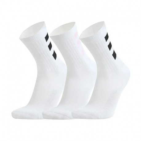 Шкарпетки Adidas Cushioned Crew 3 Pack GN8889
