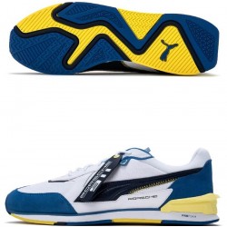 Кросівки чоловічі Puma Porsche Legacy Low Racer 30681102 Кросівки чоловічі Puma Porsche Legacy Low Racer 30681102