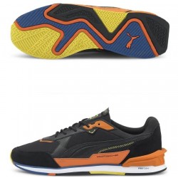 Кросівки чоловічі Puma Porsche Legacy Low Racer 30681101 Кросівки чоловічі Puma Porsche Legacy Low Racer 30681101