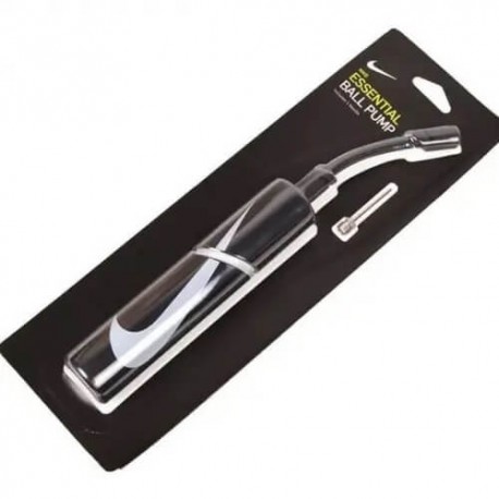 Насос Nike Essential Ball Pump N.KJ.01.027.NS