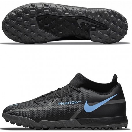 Футбольні сороконіжки Nike Phantom GT2 Academy DF DC0802-004
