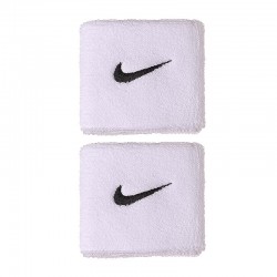 Напульсник NIKE SWOOSH WRISTBANDS 2 PK N.NN.04.101.OS