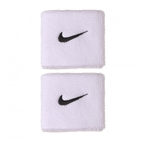 Напульсник NIKE SWOOSH WRISTBANDS 2 PK N.NN.04.101.OS