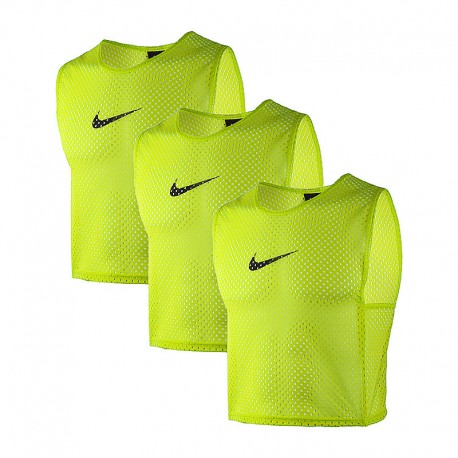 Манішки Nike U NK DRY PARK20 BIB CW3845-702