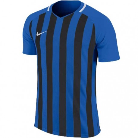 Футболка Nike Striped Division III Jersey T-shirt 894081-463