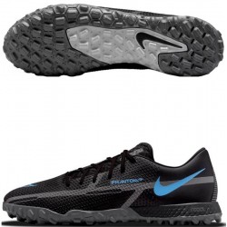 Футбольні сороконіжки Nike React Phantom GT II Pro TF DC0768-004