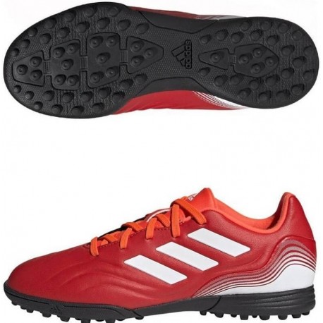 Дитячі сороконіжки Adidas Copa Sense.3 TF FY6164
