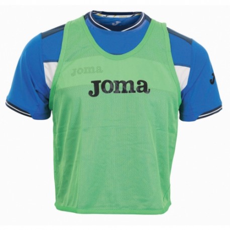 Манишка зеленая Joma 905.Р.160